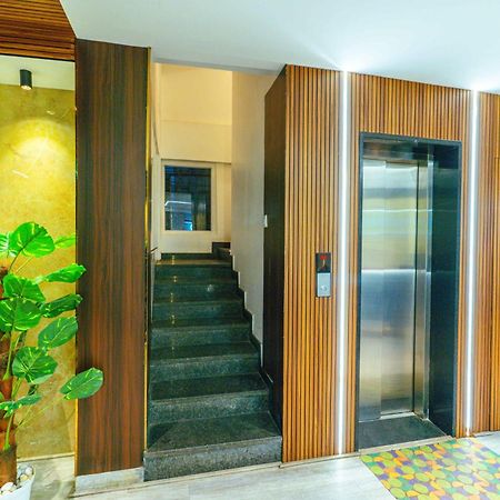 Hotel Treebo Elmas Grand Bangalore Esterno foto