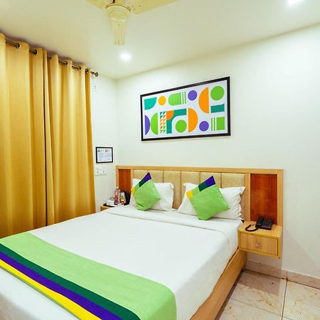 Hotel Treebo Elmas Grand Bangalore Esterno foto
